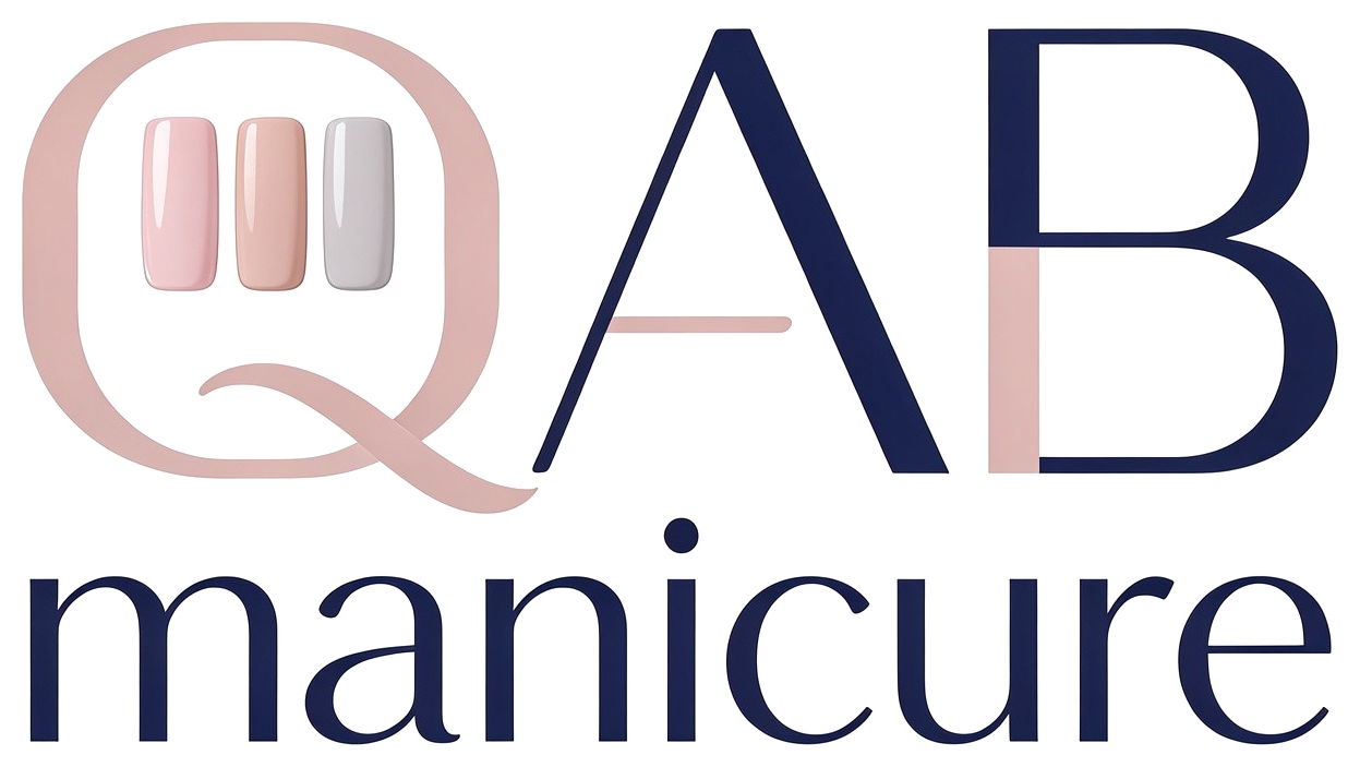 QAB Press-On Nails